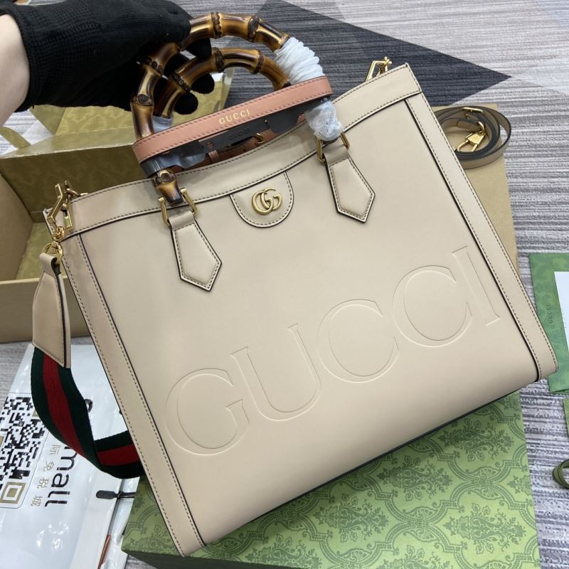 Gucci Top Handle Bags